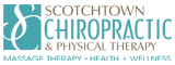 Chiropractic Middletown NY Scotchtown Chiropractic & Physical Therapy Scrolling Logo