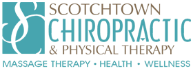 Chiropractic Middletown NY Scotchtown Chiropractic & Physical Therapy Sidebar Logo