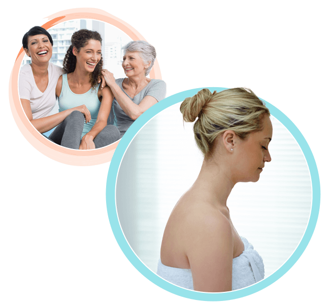 Chiropractic Middletown NY Massage Therapy Women